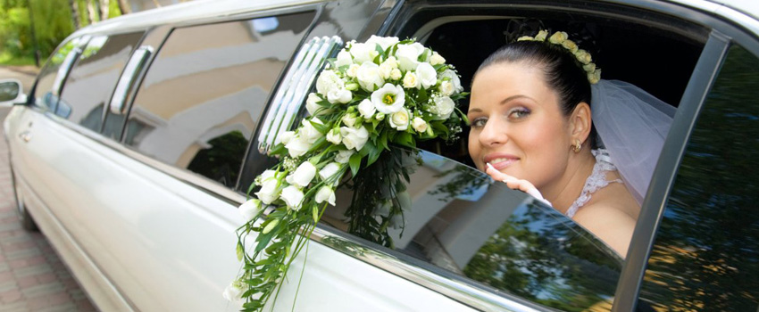 Wedding Car Rental