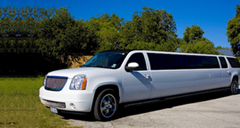  Stretch Limos